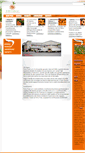 Mobile Screenshot of fortyfruit.com